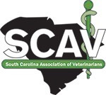 SCAV- South Carolina Association of Veterinarians